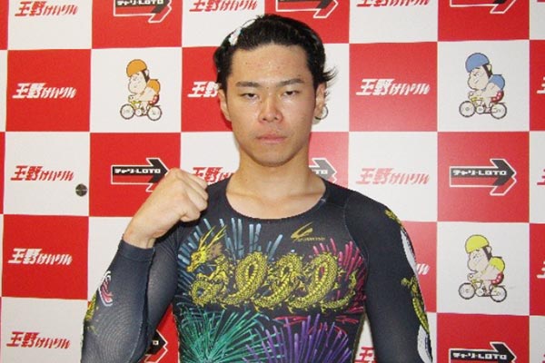 A級チャレンジ　伊藤　涼介選手（広島・127期）