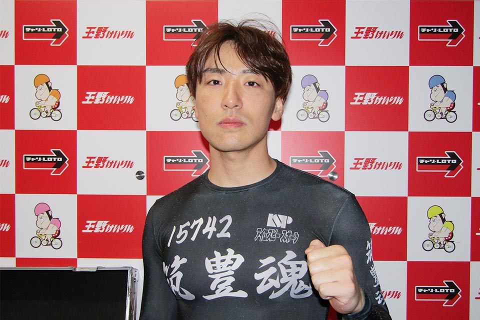 堀越 翔己(福岡・123期)