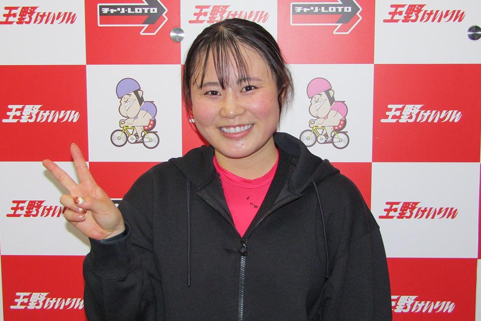 太田 瑛美(三重・120期)