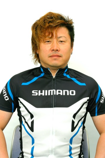 上田 学選手の写真