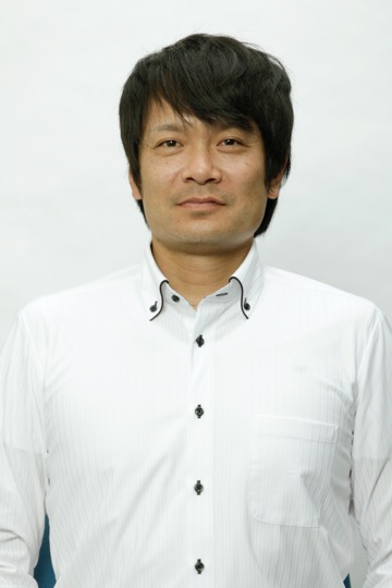 葛西 雄太郎選手の写真
