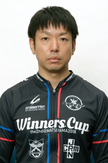 武田 良太選手の写真