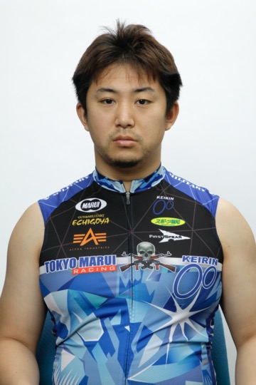 吉岡 伸太郎選手の写真
