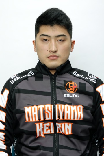 大平 竜太郎選手の写真